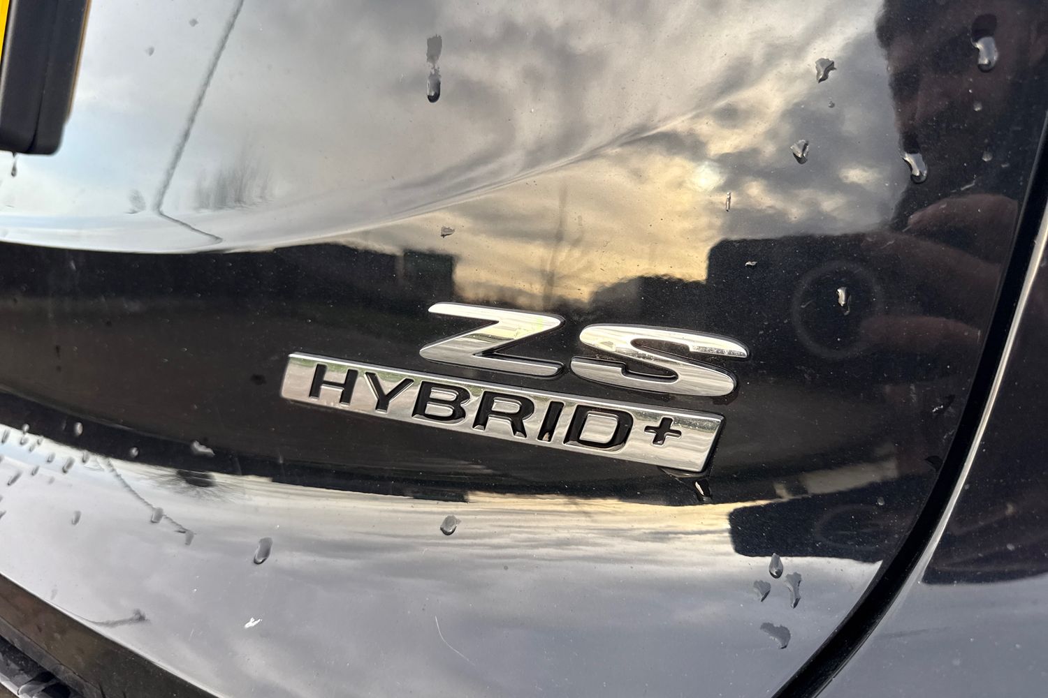 Used MG MG ZS 2025 for sale - 77087467: Photo 26