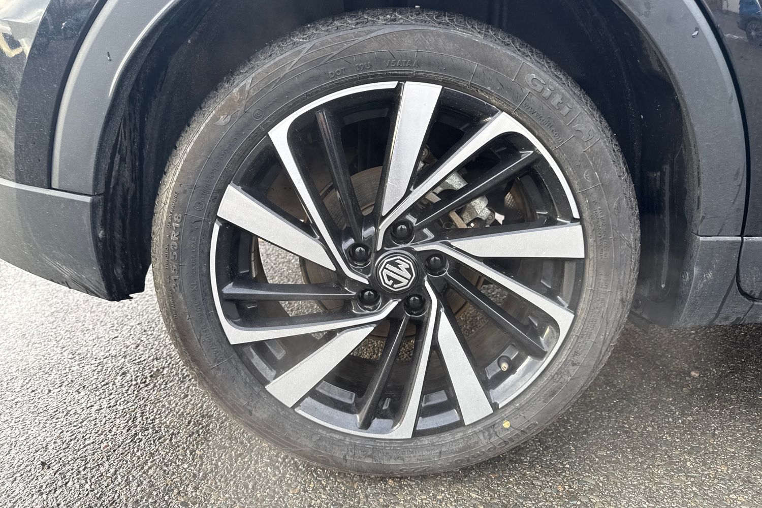 Used MG MG ZS 2025 for sale - 77087467: Photo 27