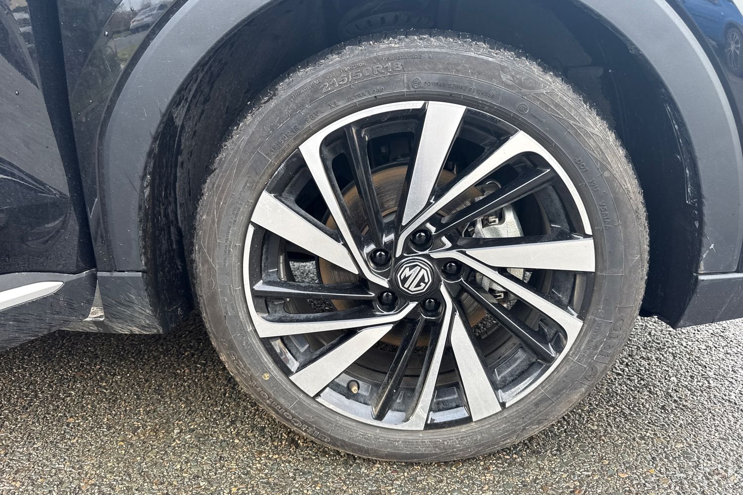 Used MG MG ZS 2025 for sale - 77087467: Photo 28