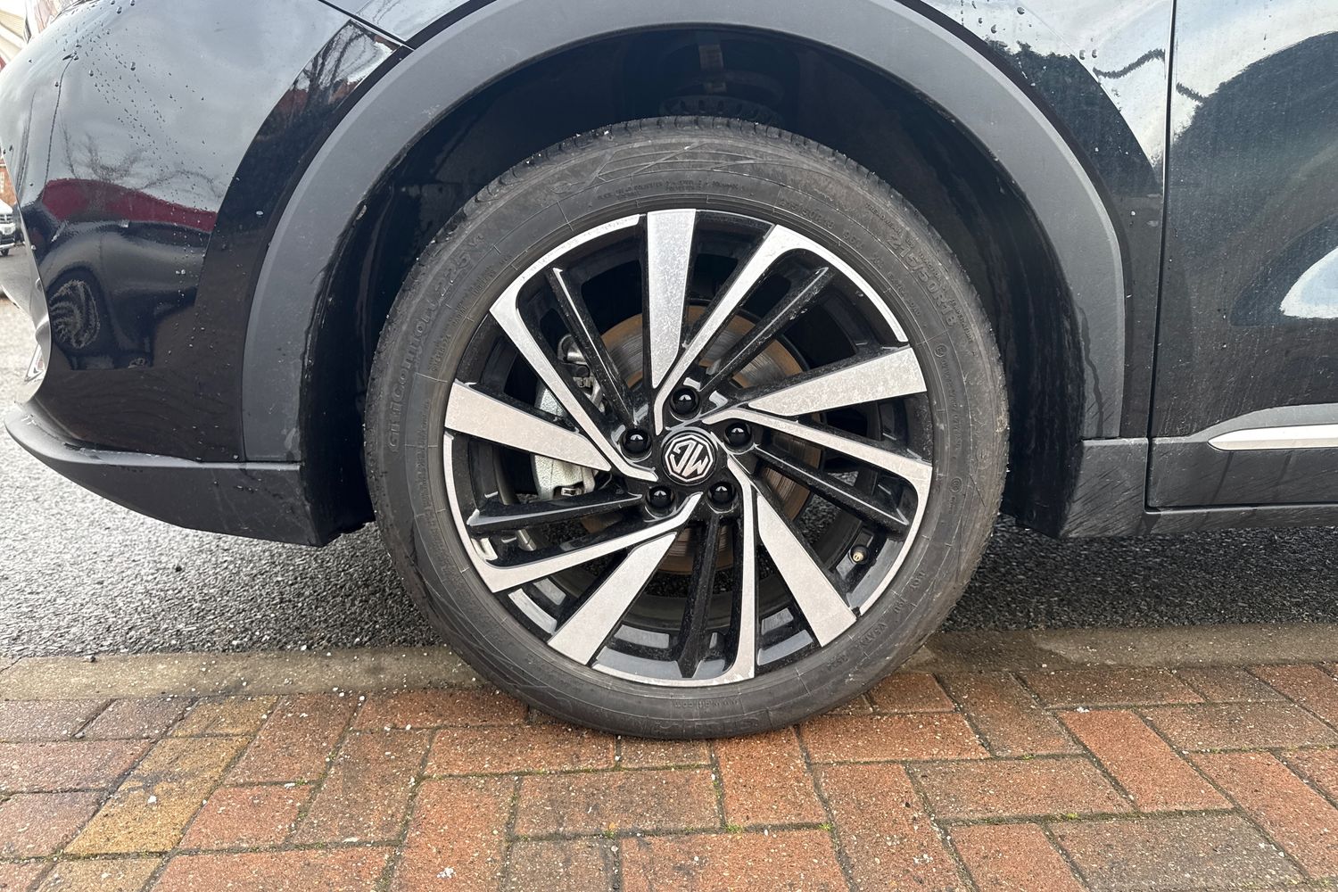 Used MG MG ZS 2025 for sale - 77087467: Photo 29