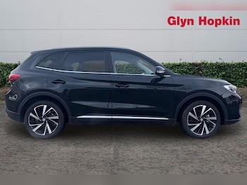 Used MG MG ZS 2025 for sale - 77087467: Photo