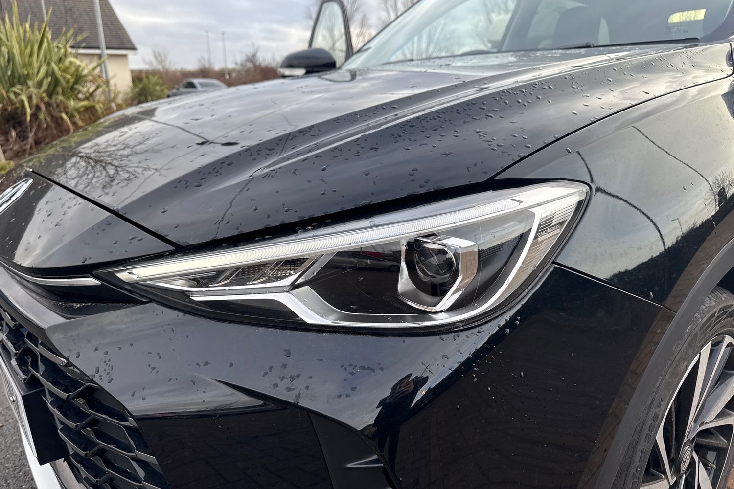 Used MG MG ZS 2025 for sale - 77087467: Photo 32