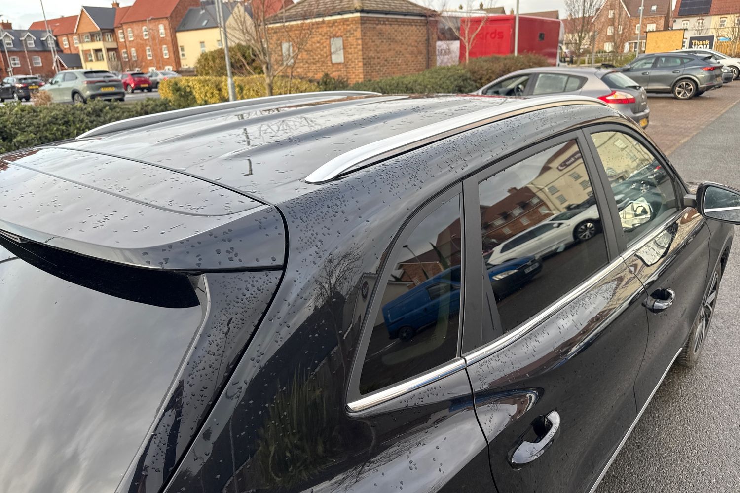 Used MG MG ZS 2025 for sale - 77087467: Photo 35