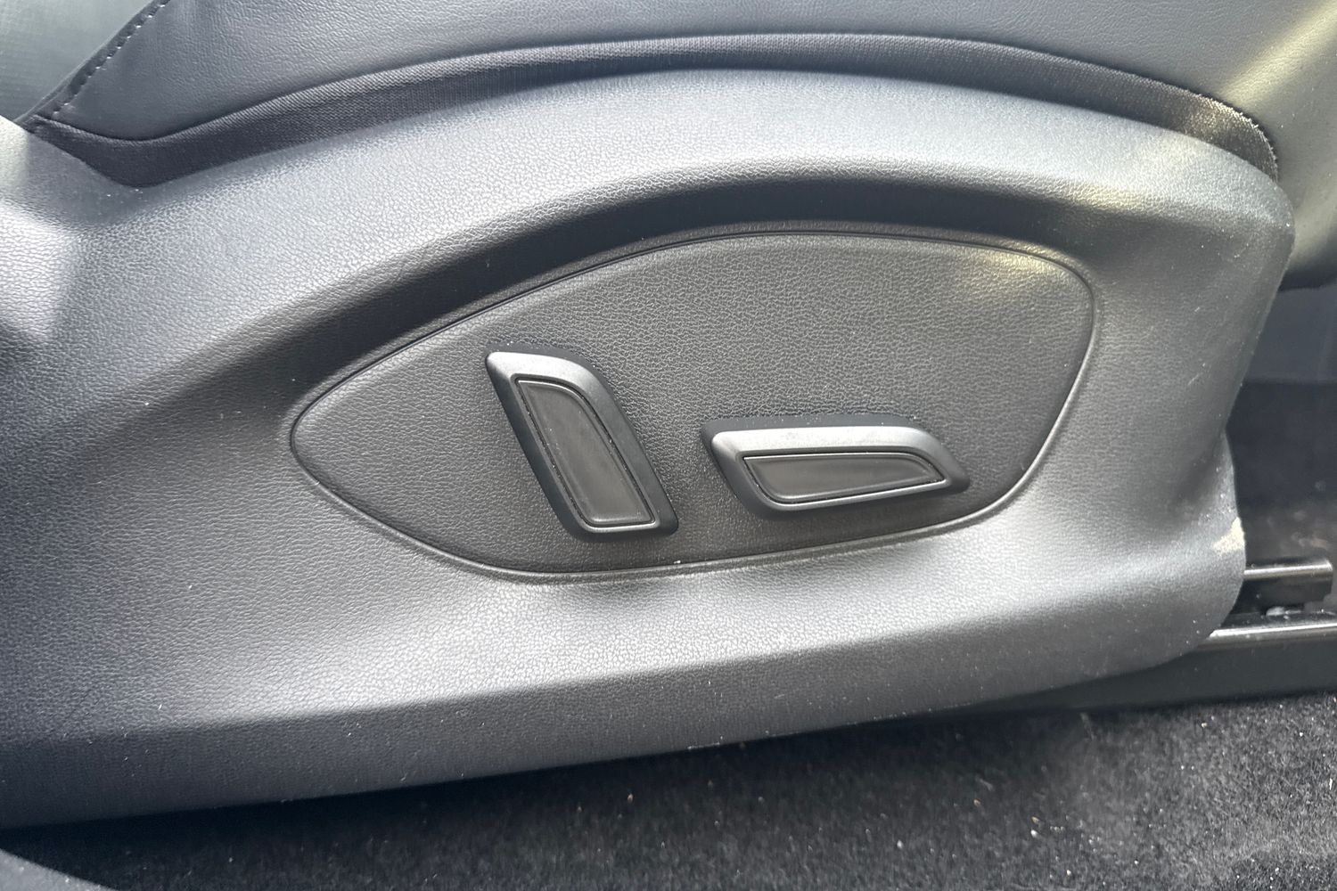 Used MG MG ZS 2025 for sale - 77087467: Photo 36