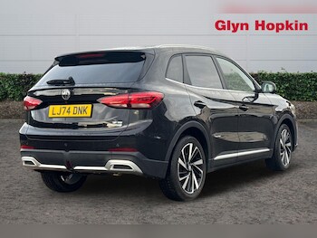 Used MG MG ZS 2025 for sale - 77087467: Photo