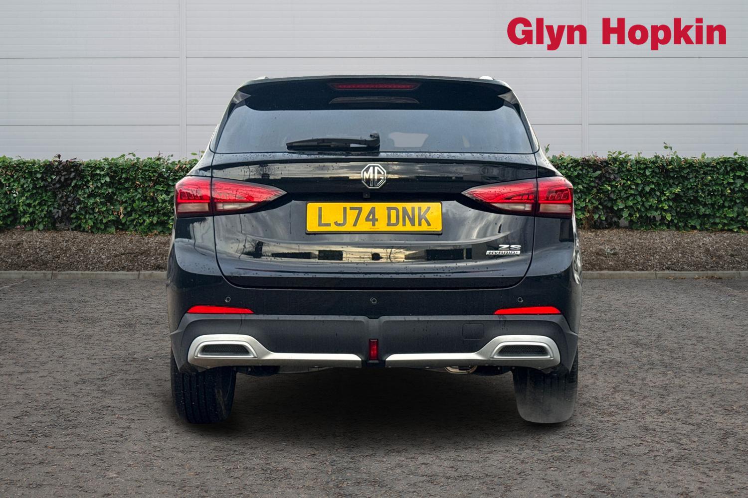 Used MG MG ZS 2025 for sale - 77087467: Photo 4