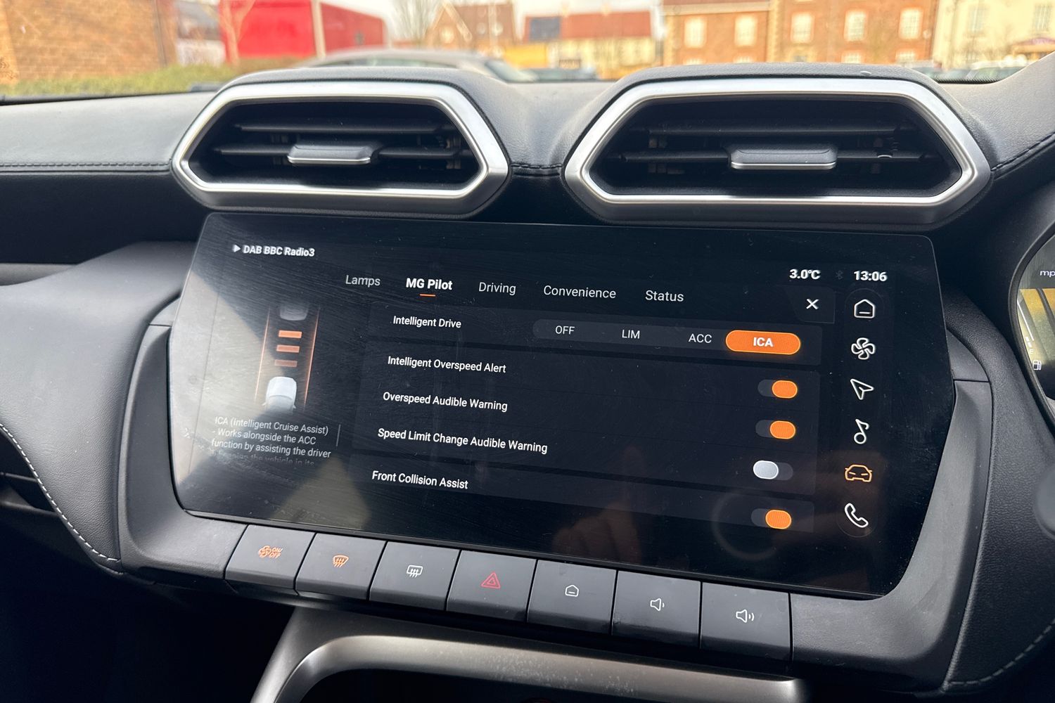 Used MG MG ZS 2025 for sale - 77087467: Photo 42