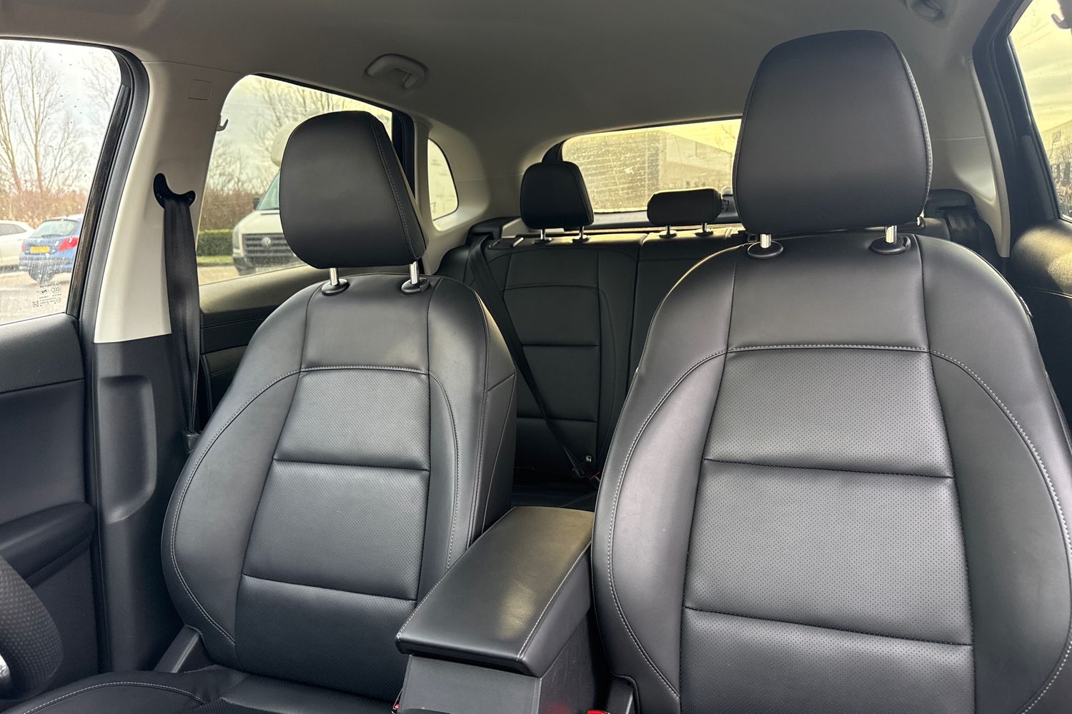 Used MG MG ZS 2025 for sale - 77087467: Photo 44