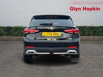 Used MG MG ZS 2025 for sale - 77087467: Photo