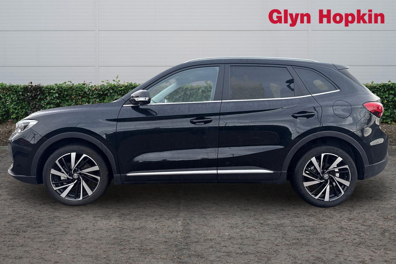 Used MG MG ZS 2025 for sale - 77087467: Photo 6