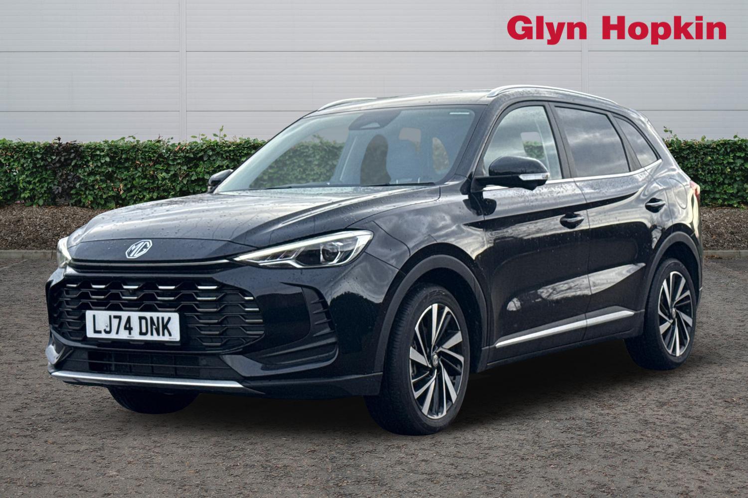 Used MG MG ZS 2025 for sale - 77087467: Photo 7