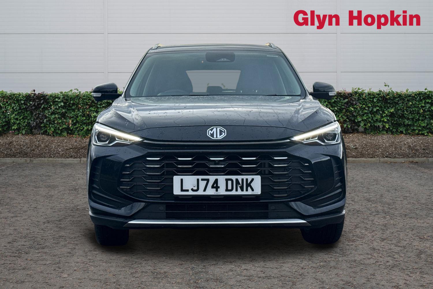 Used MG MG ZS 2025 for sale - 77087467: Photo 8