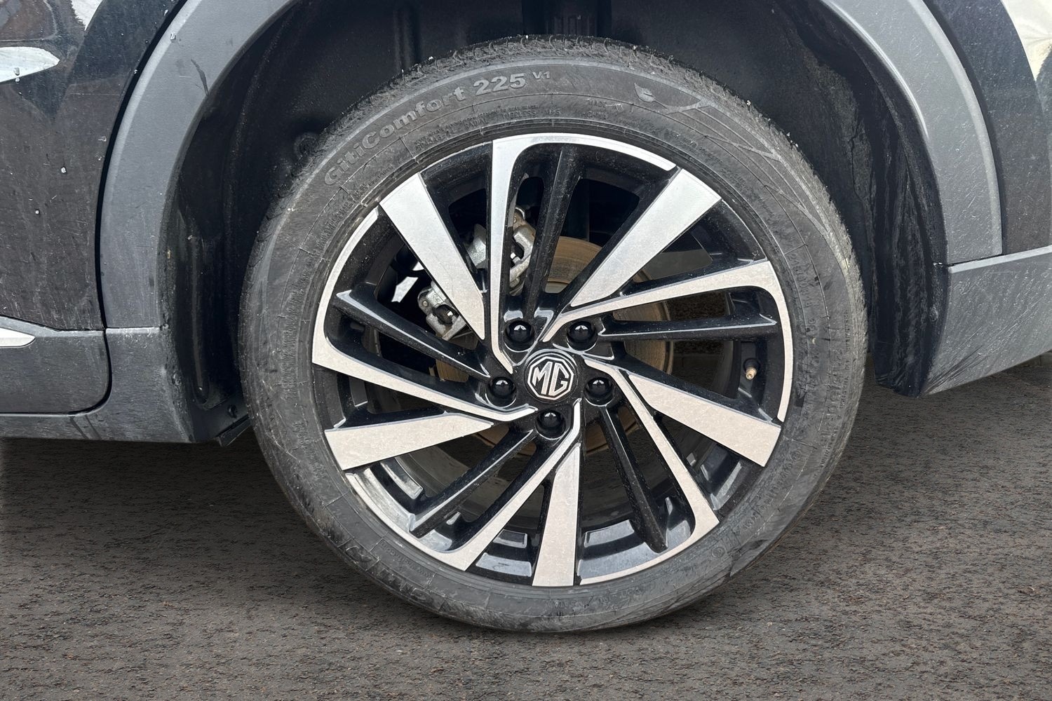 Used MG MG ZS 2025 for sale - 77087467: Photo 9