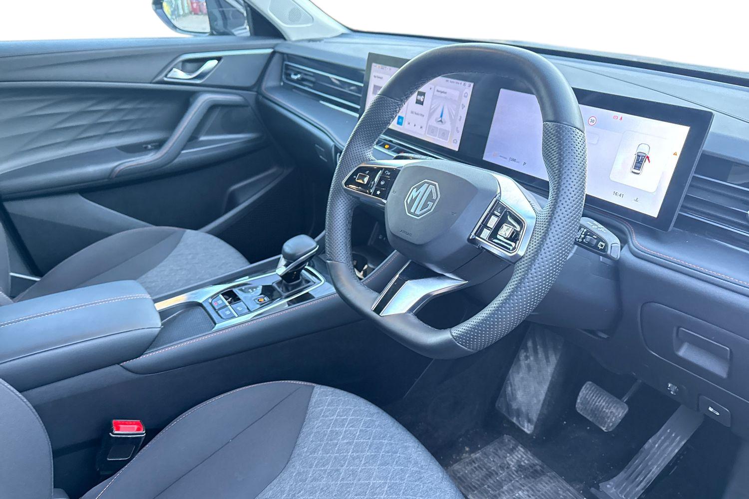 Used MG MG HS 2024 for sale - 77075803: Photo 10