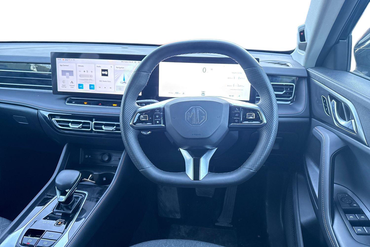 Used MG MG HS 2024 for sale - 77075803: Photo 11