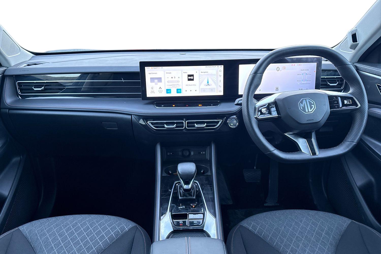 Used MG MG HS 2024 for sale - 77075803: Photo 12