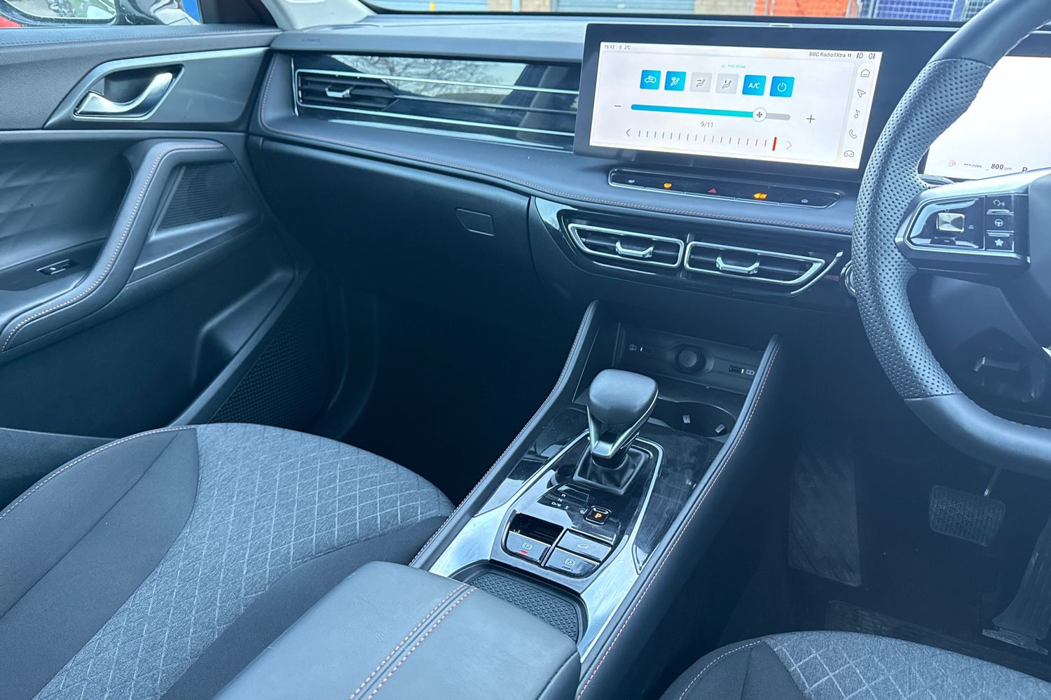 Used MG MG HS 2024 for sale - 77075803: Photo 14