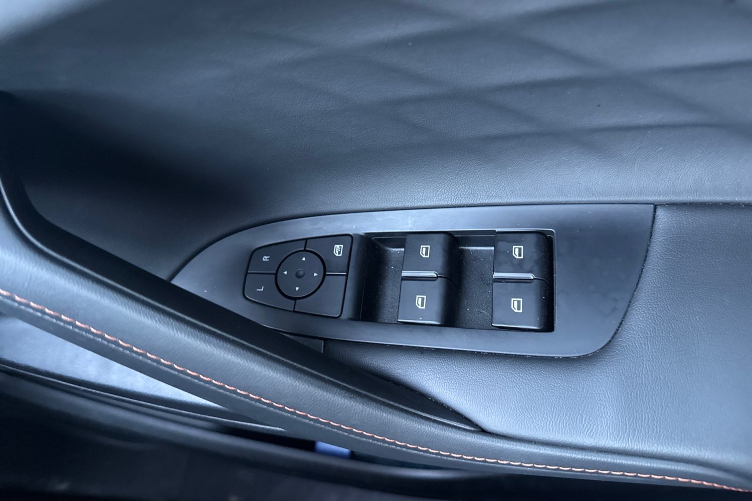 Used MG MG HS 2024 for sale - 77075803: Photo 16