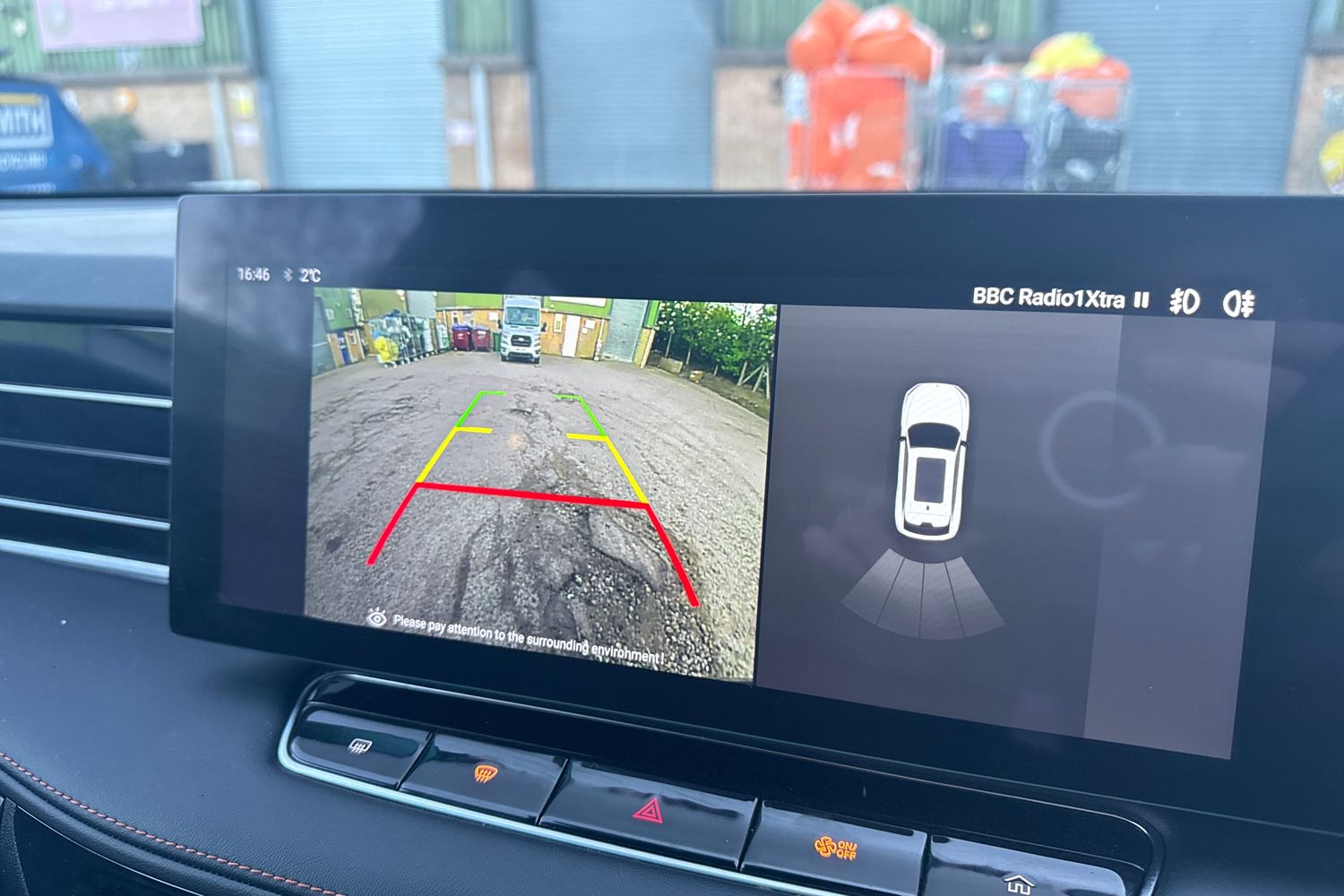 Used MG MG HS 2024 for sale - 77075803: Photo 19