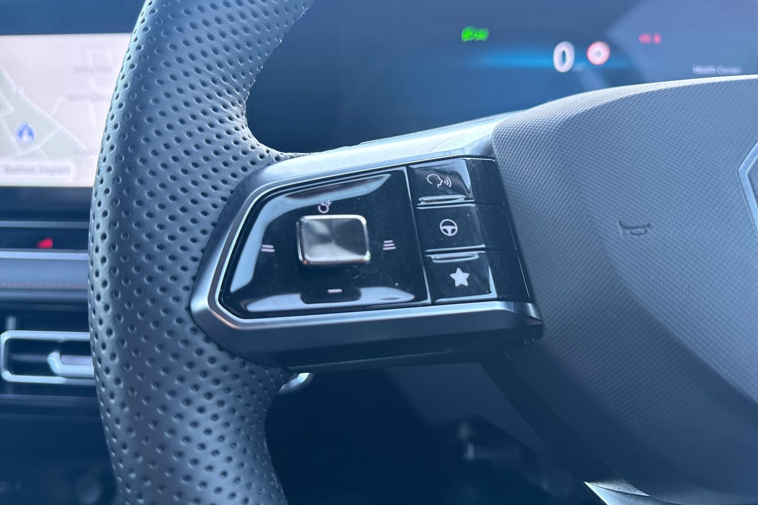 Used MG MG HS 2024 for sale - 77075803: Photo 21