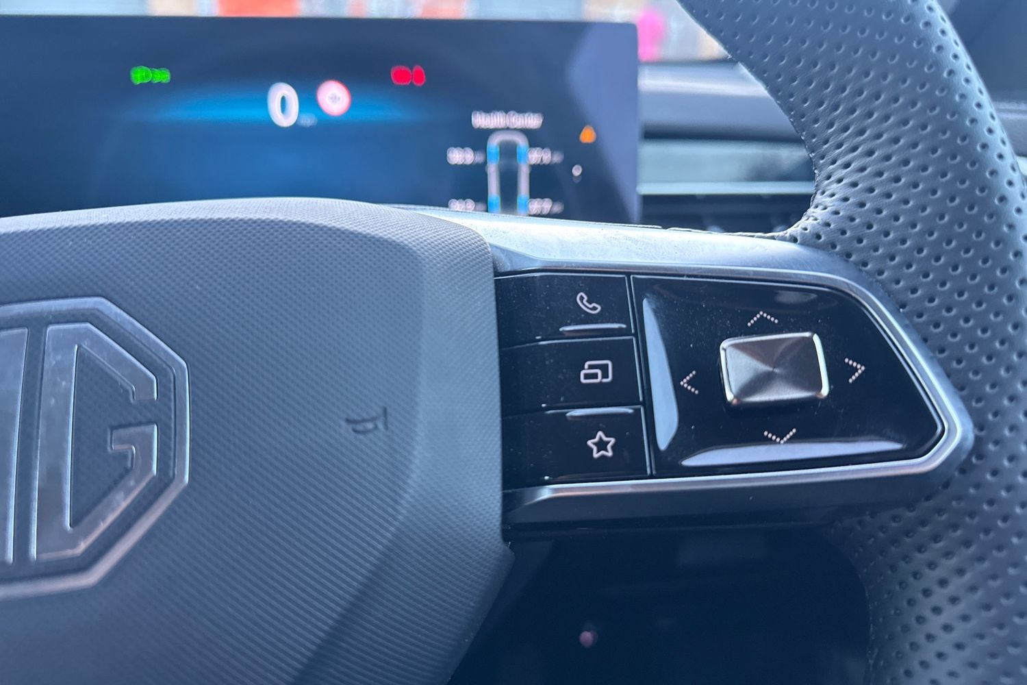 Used MG MG HS 2024 for sale - 77075803: Photo 22