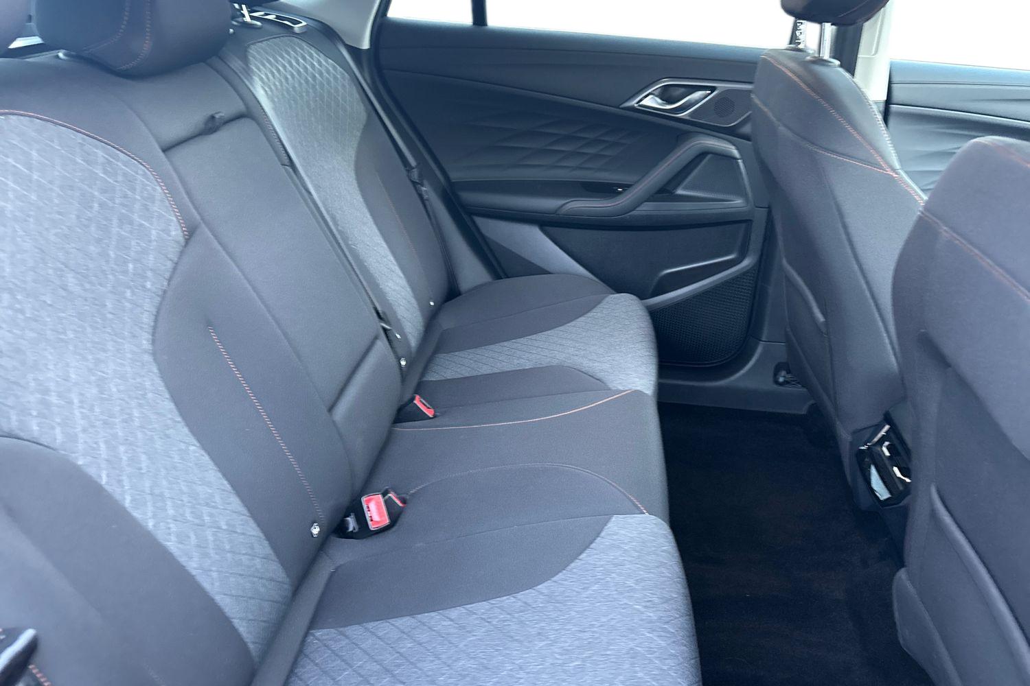 Used MG MG HS 2024 for sale - 77075803: Photo 23