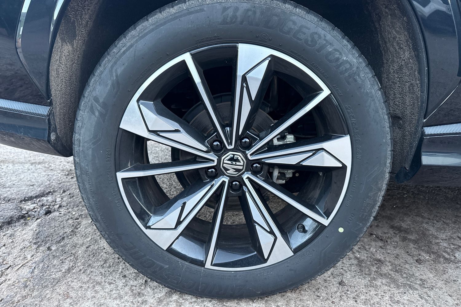 Used MG MG HS 2024 for sale - 77075803: Photo 27