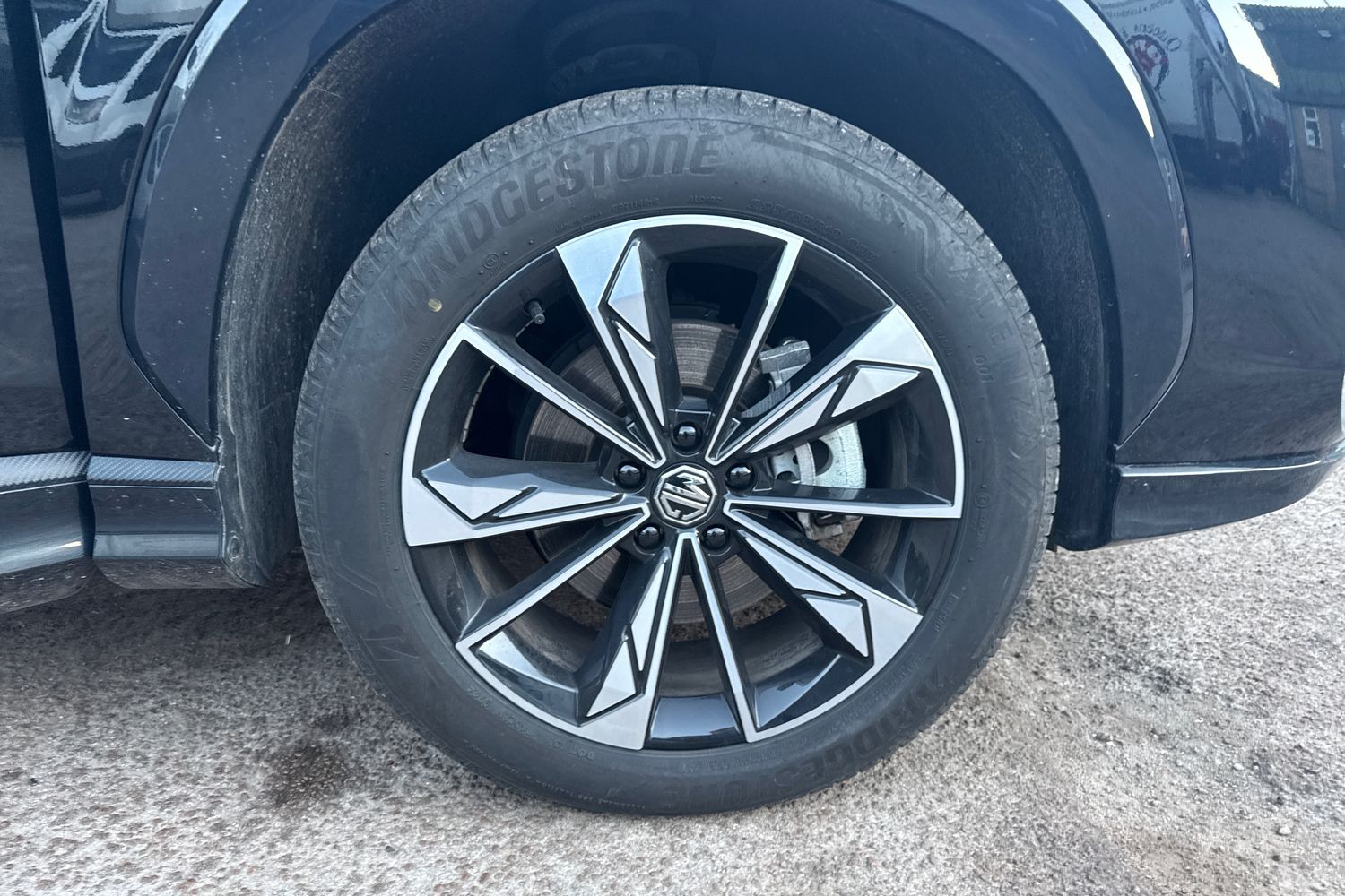 Used MG MG HS 2024 for sale - 77075803: Photo 28