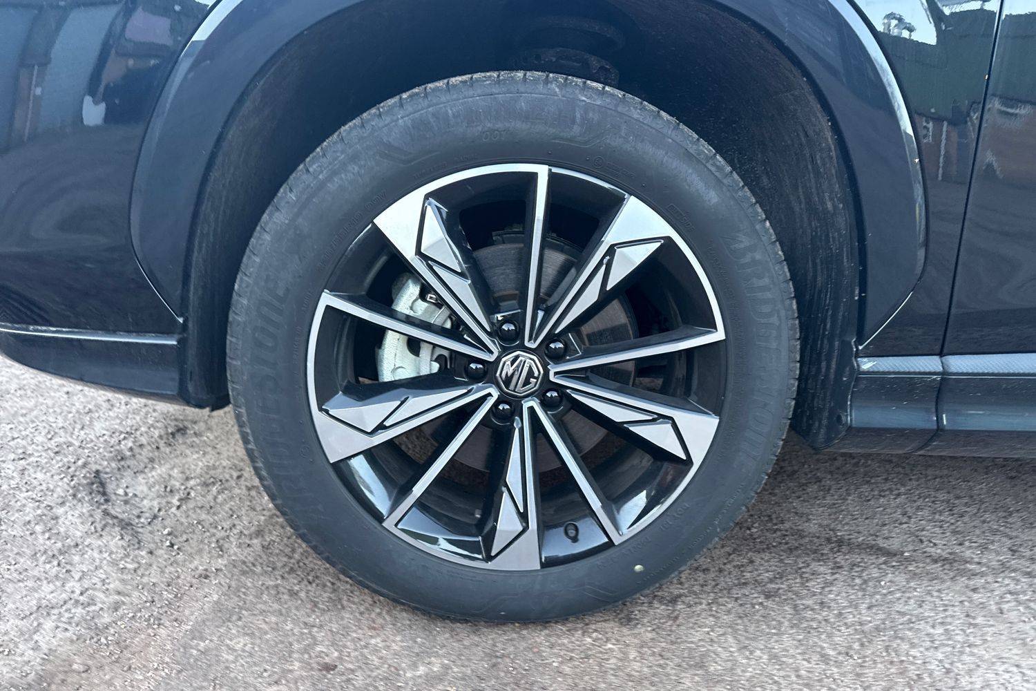 Used MG MG HS 2024 for sale - 77075803: Photo 29