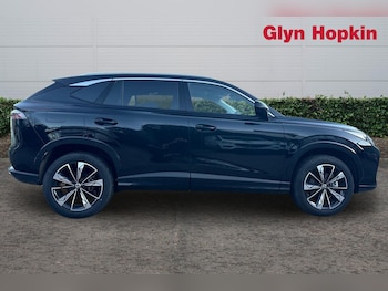 Used MG MG HS 2024 for sale - 77075803: Photo