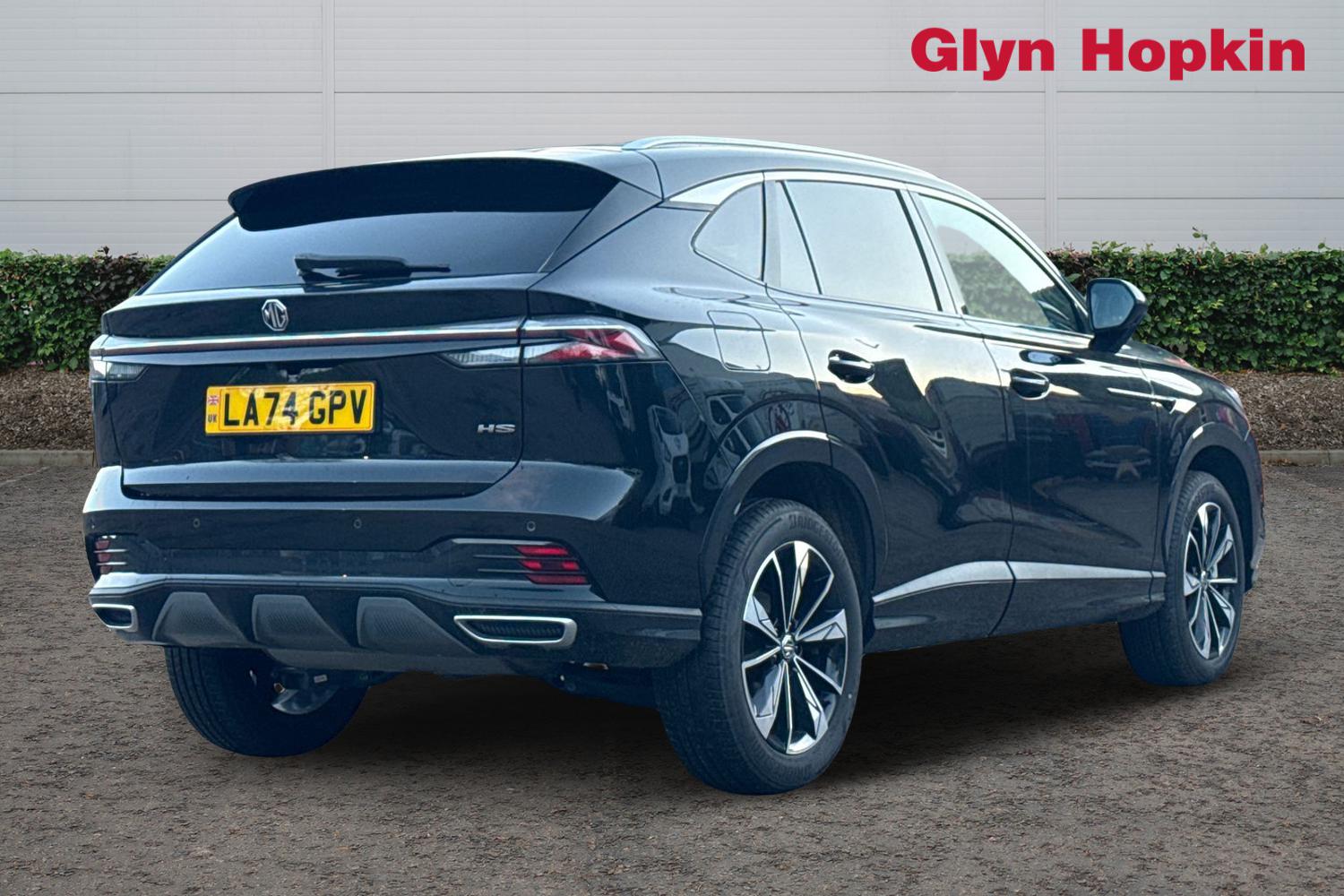 Used MG MG HS 2024 for sale - 77075803: Photo 3