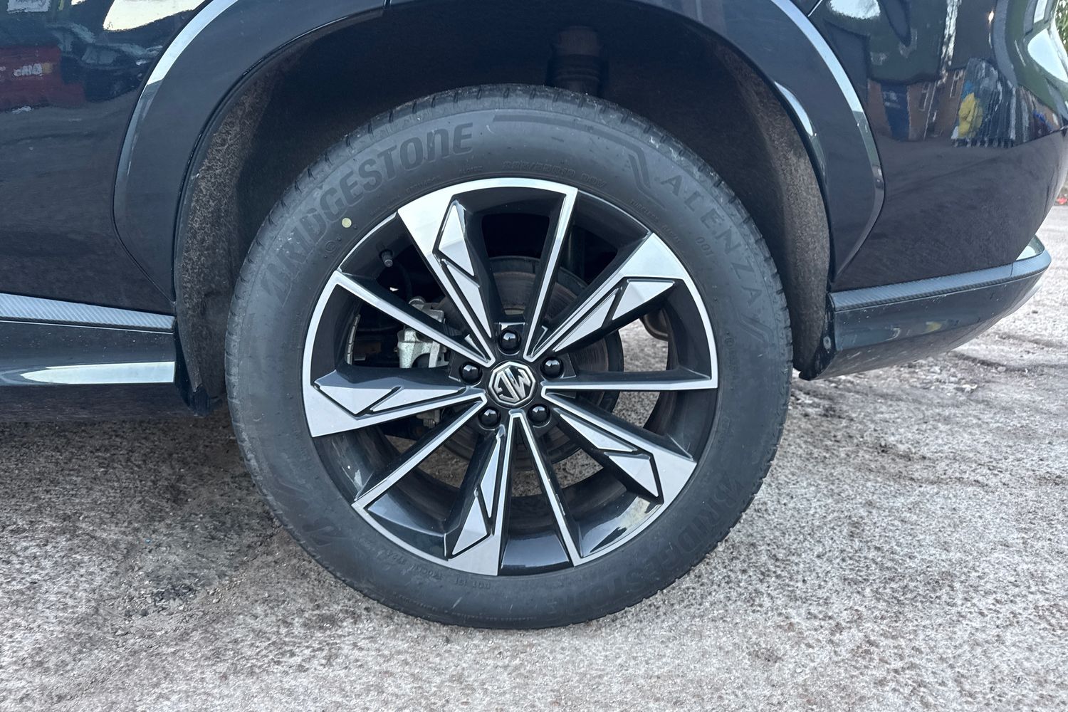 Used MG MG HS 2024 for sale - 77075803: Photo 30