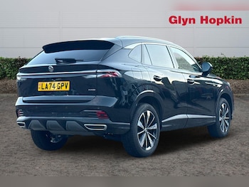 Used MG MG HS 2024 for sale - 77075803: Photo