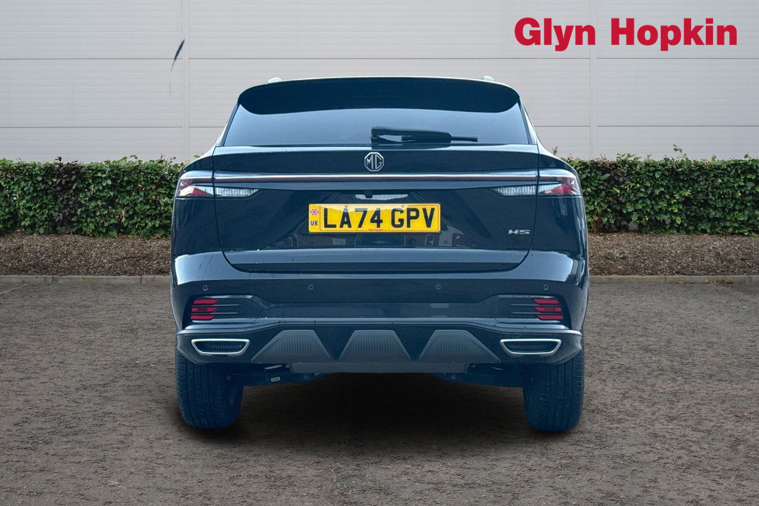 Used MG MG HS 2024 for sale - 77075803: Photo 4