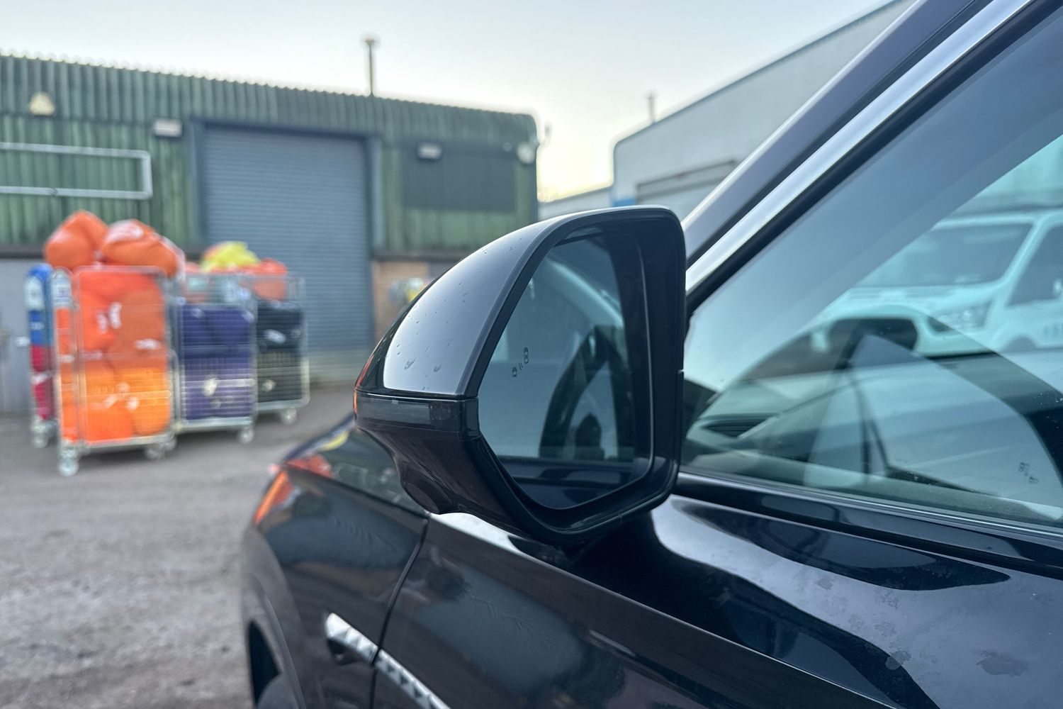 Used MG MG HS 2024 for sale - 77075803: Photo 42