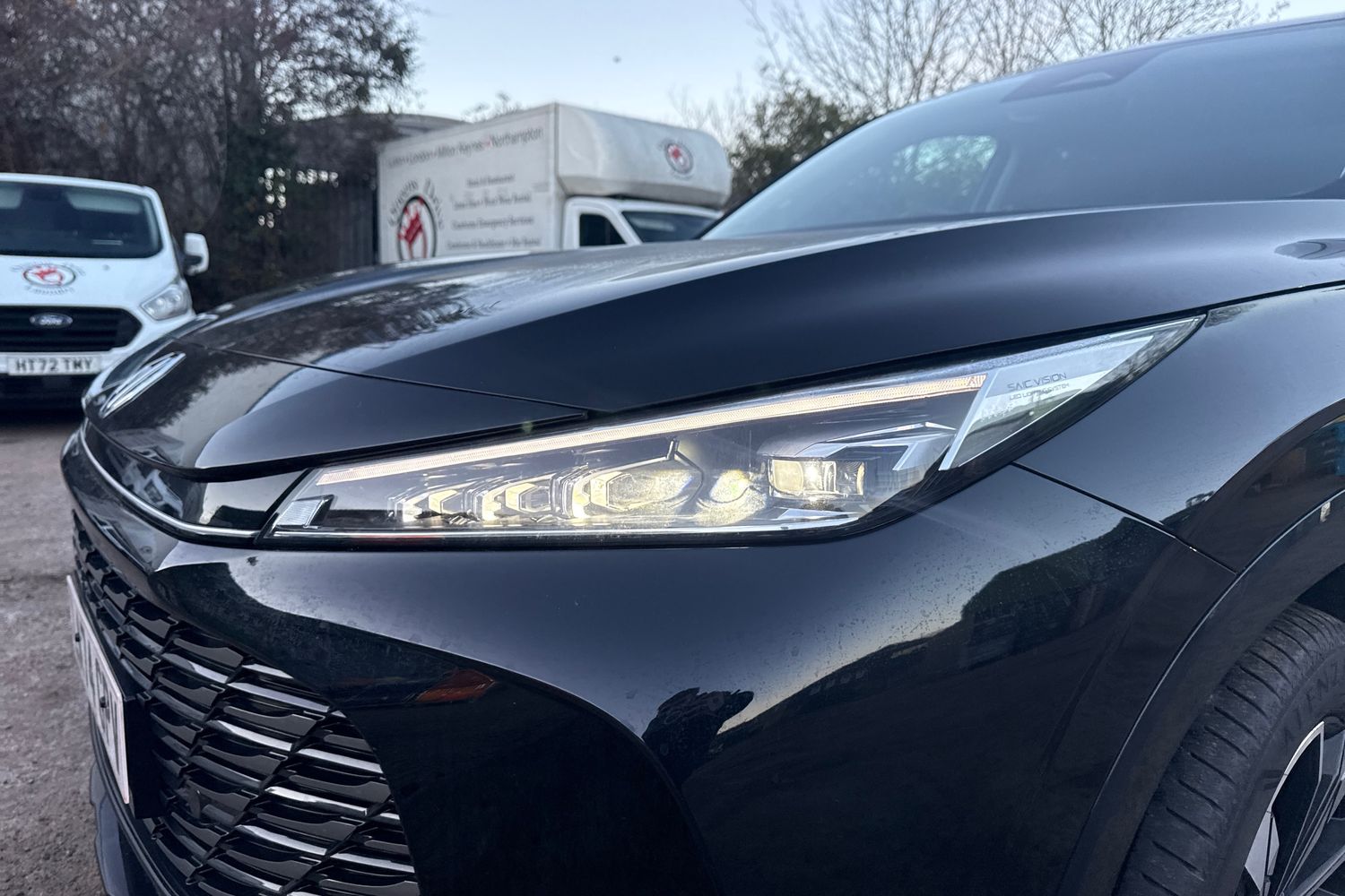 Used MG MG HS 2024 for sale - 77075803: Photo 43