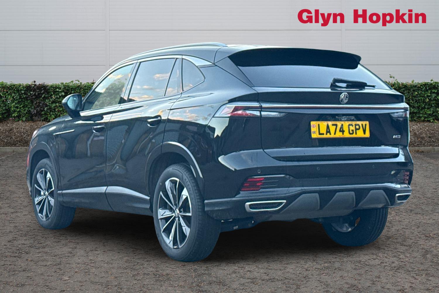 Used MG MG HS 2024 for sale - 77075803: Photo 5