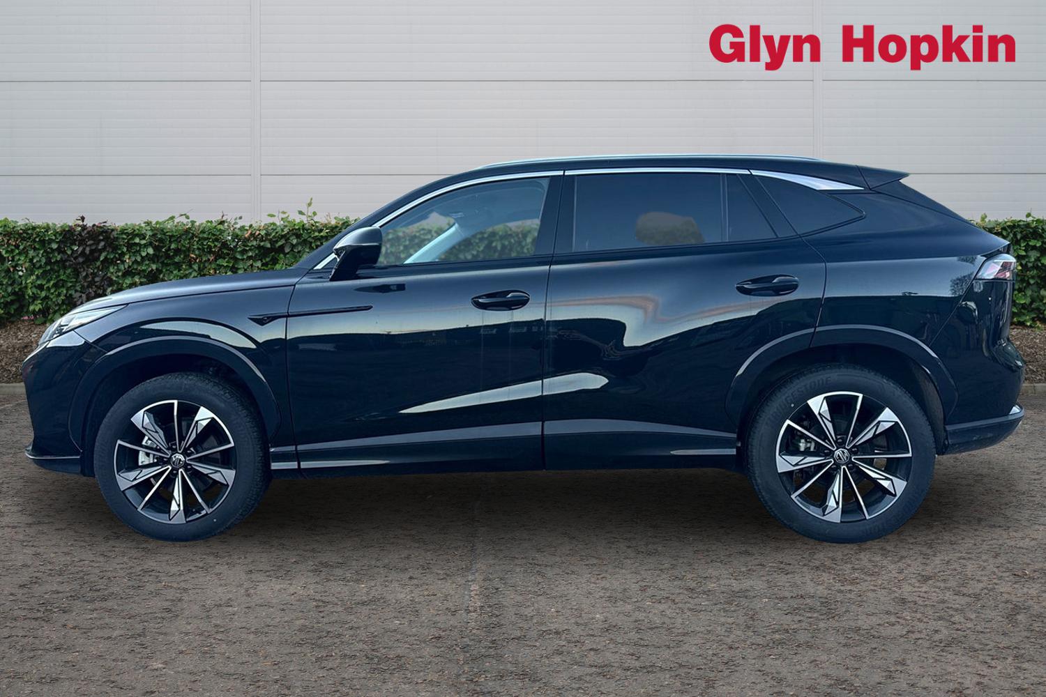 Used MG MG HS 2024 for sale - 77075803: Photo 6