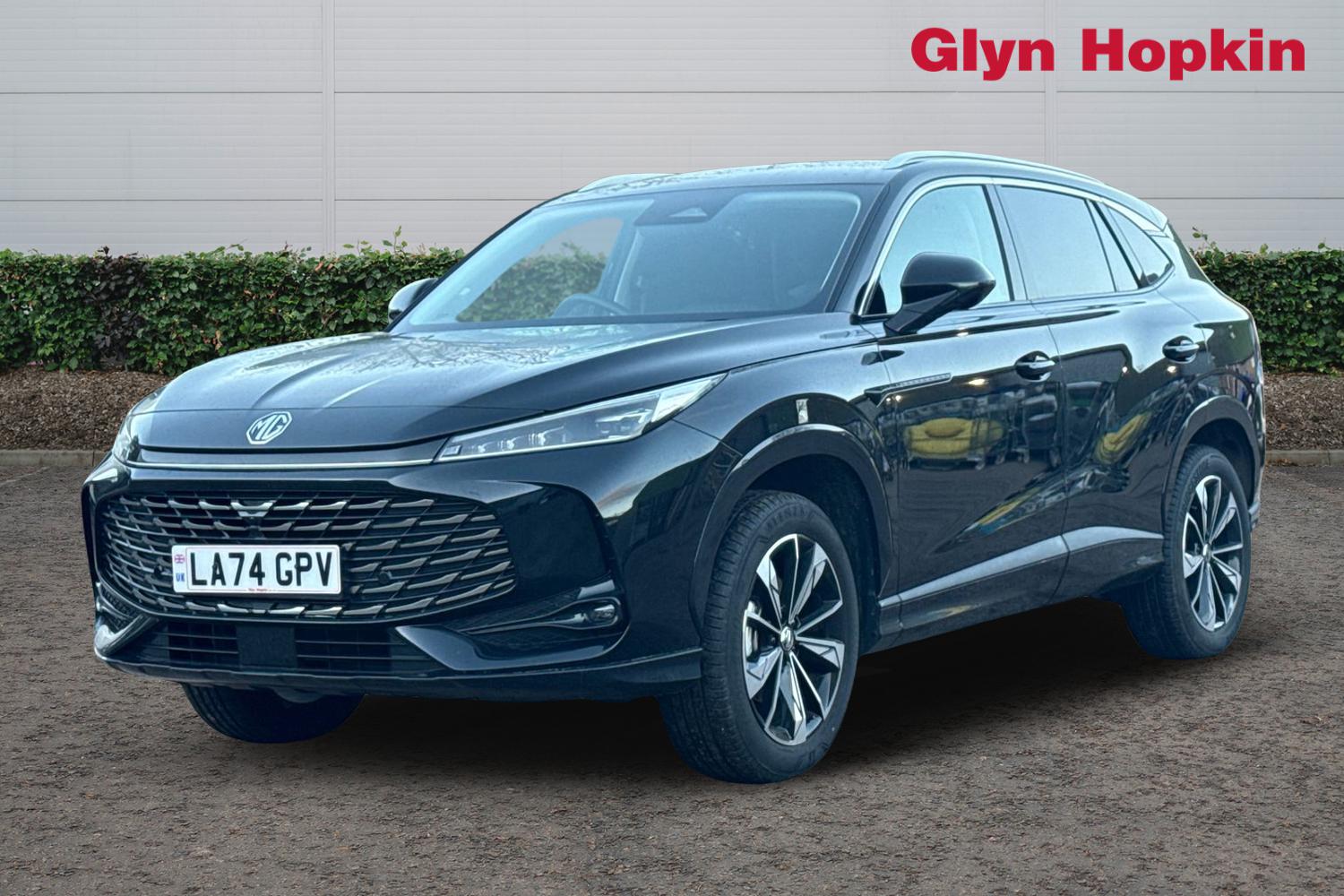 Used MG MG HS 2024 for sale - 77075803: Photo 7