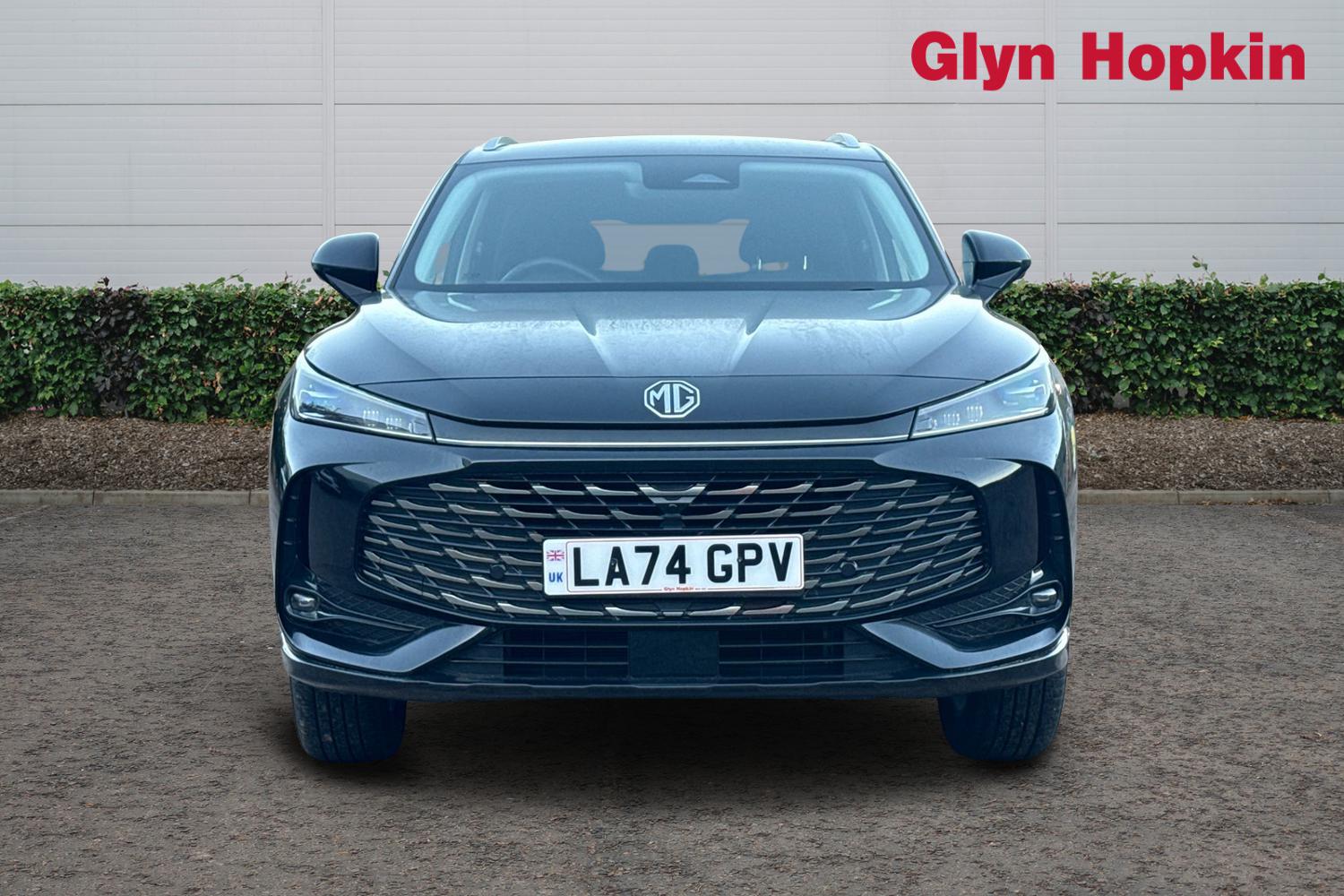 Used MG MG HS 2024 for sale - 77075803: Photo 8
