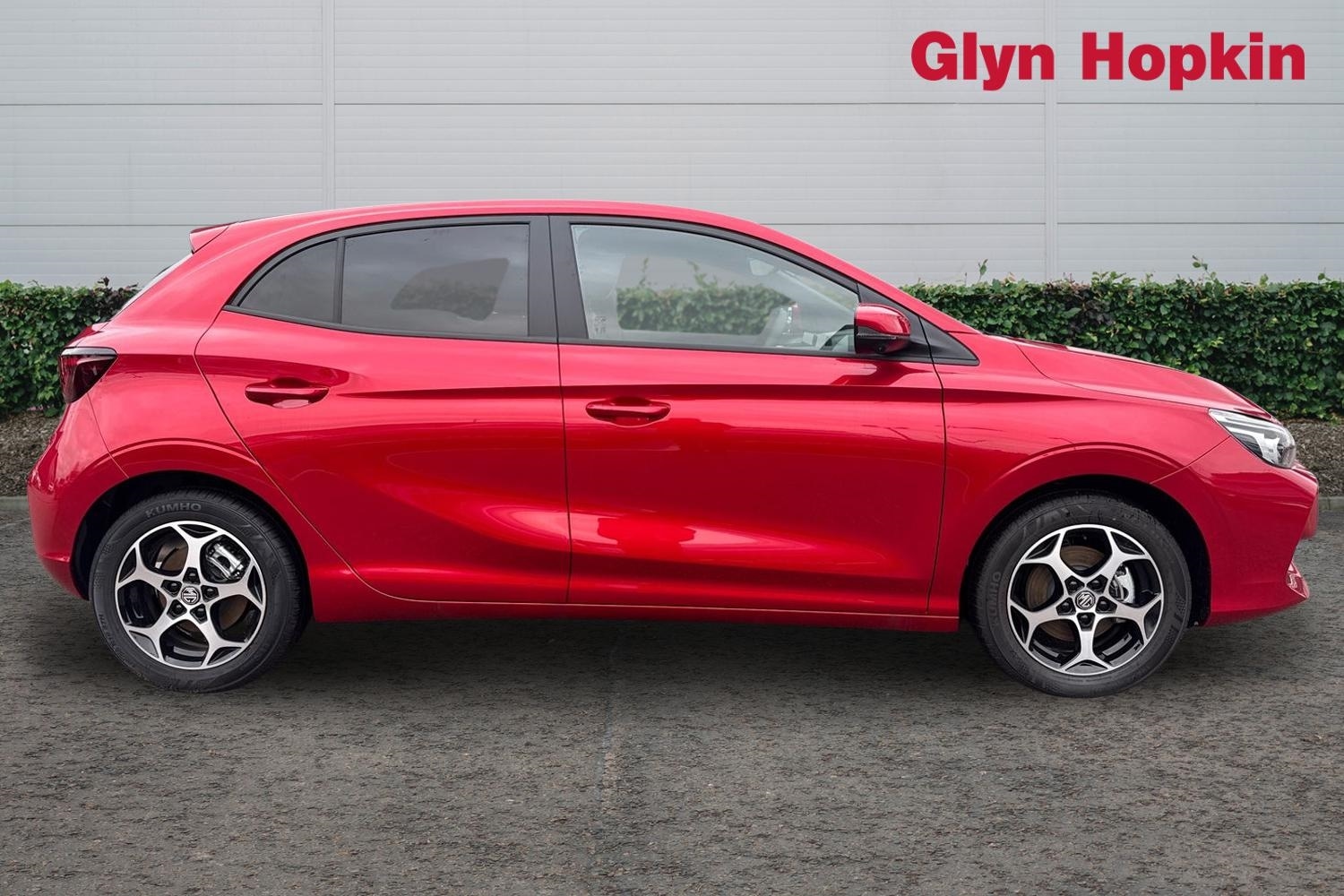 Used MG MG3 2025 for sale - 76871725: Photo 2