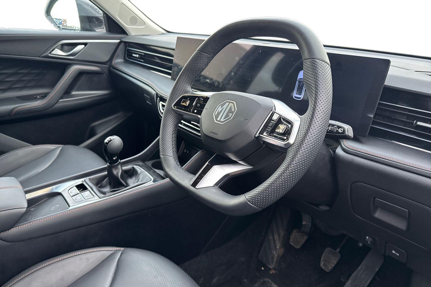 Used MG MG HS 2024 for sale - 77025389: Photo 10