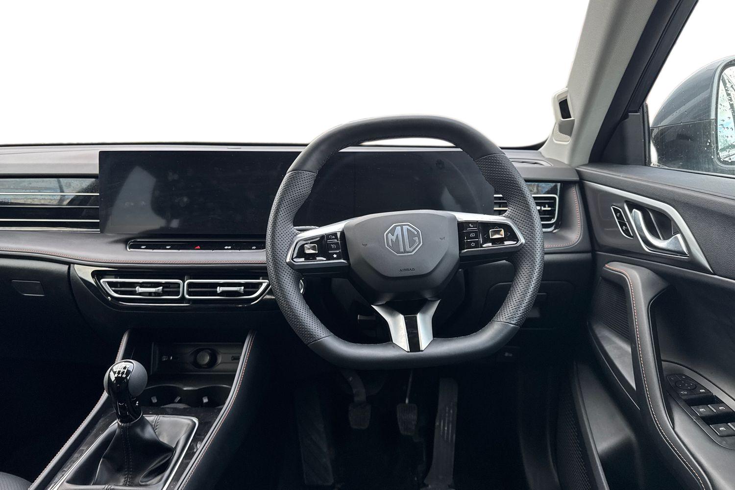 Used MG MG HS 2024 for sale - 77025389: Photo 11