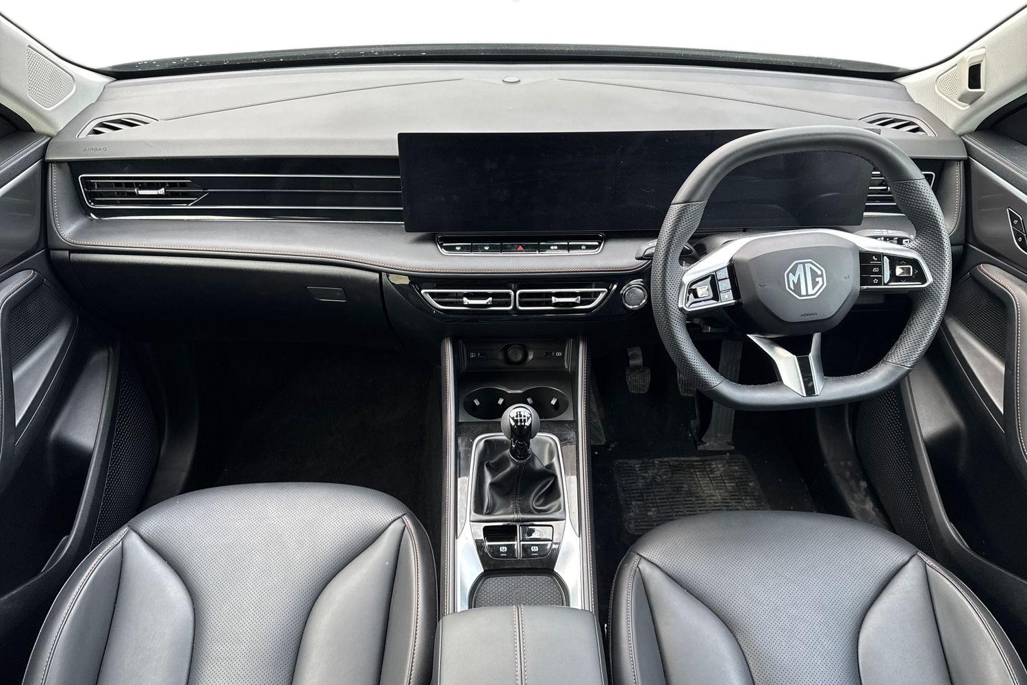 Used MG MG HS 2024 for sale - 77025389: Photo 12