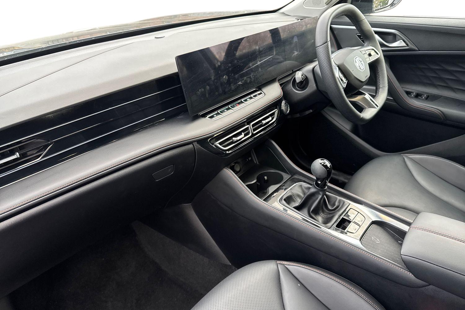 Used MG MG HS 2024 for sale - 77025389: Photo 13