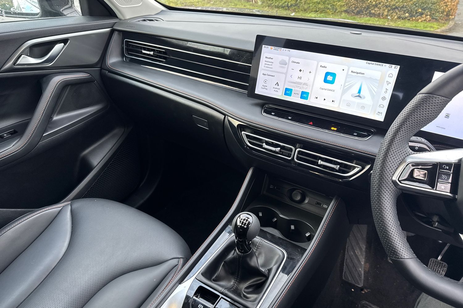 Used MG MG HS 2024 for sale - 77025389: Photo 14