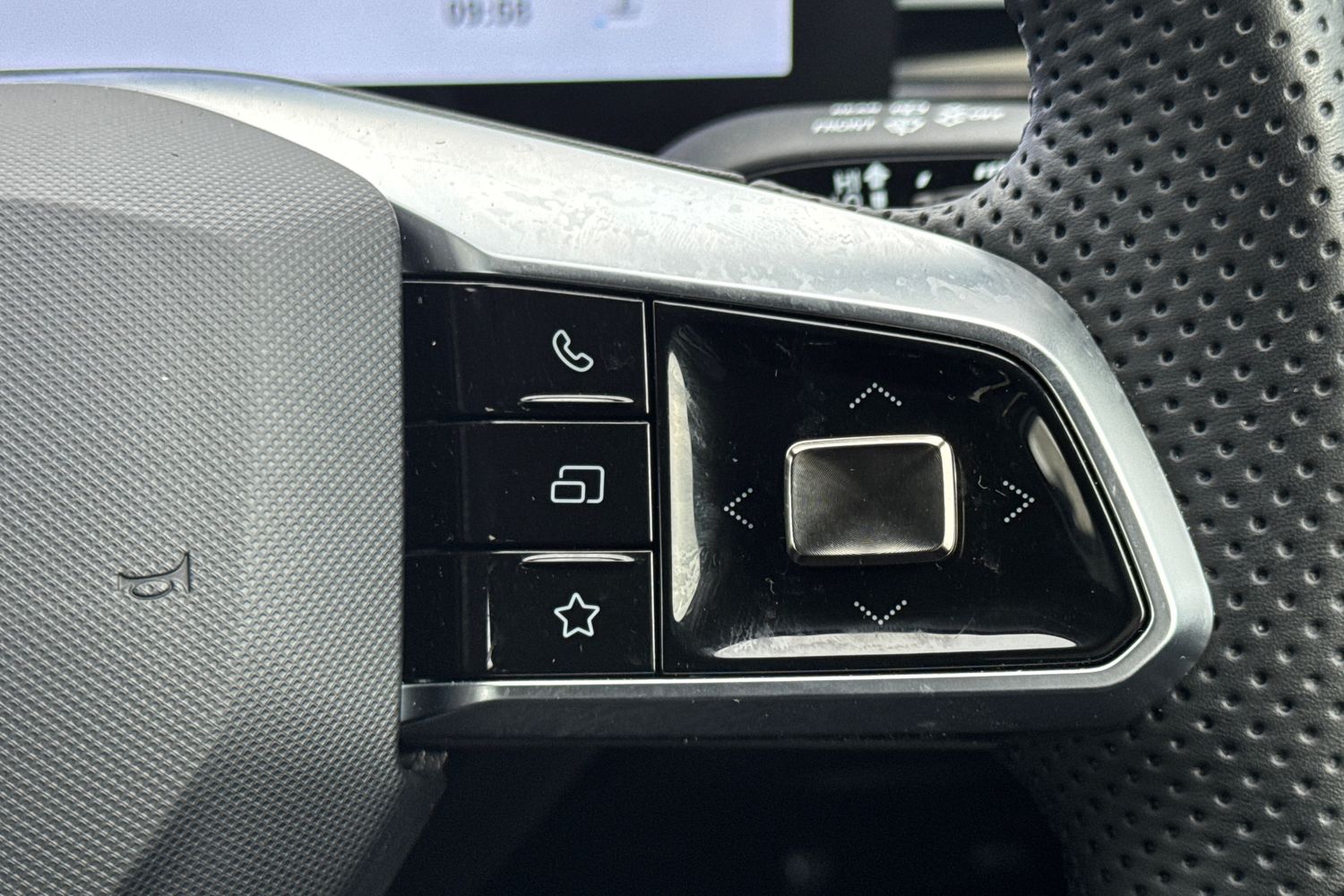 Used MG MG HS 2024 for sale - 77025389: Photo 22