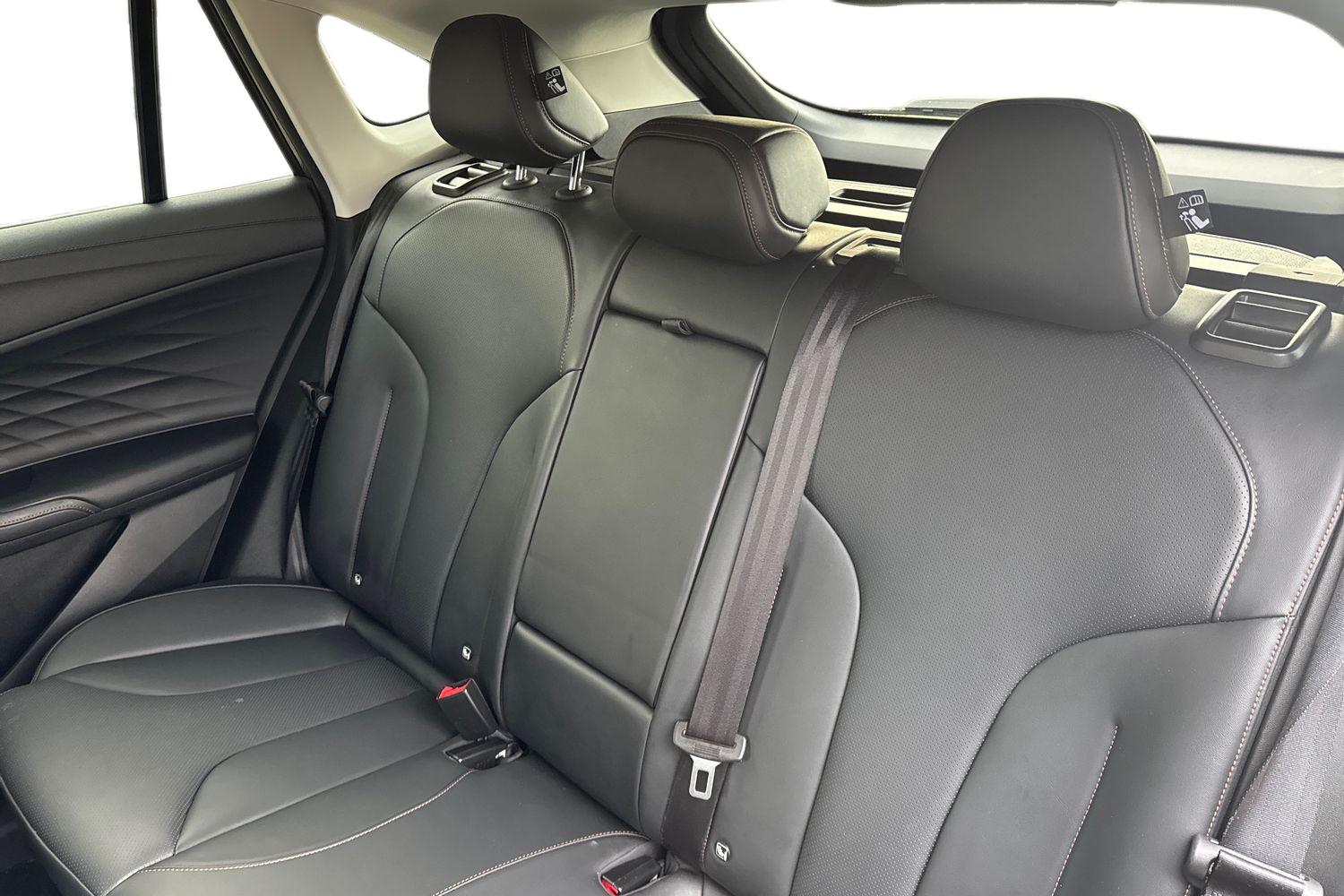 Used MG MG HS 2024 for sale - 77025389: Photo 23