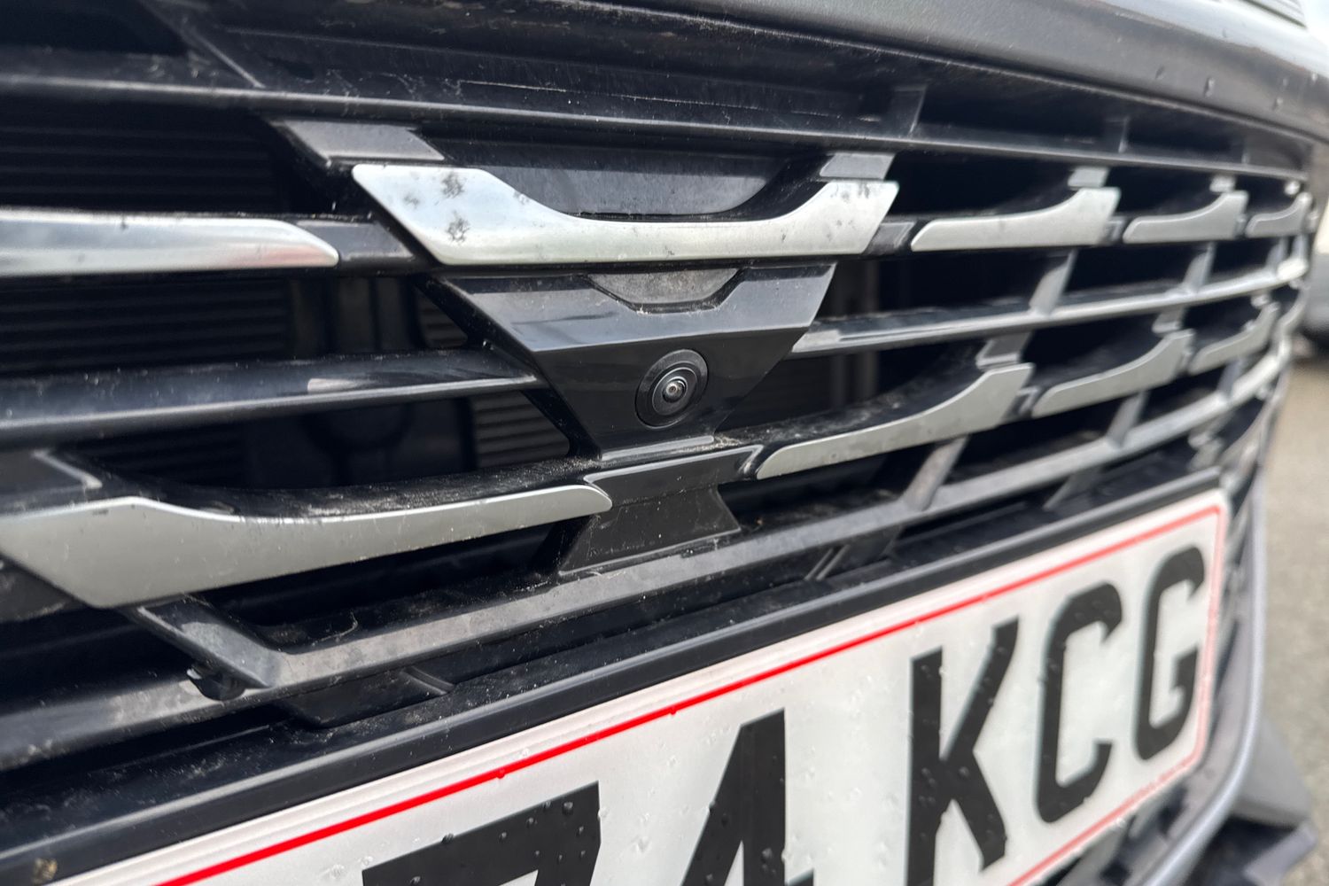 Used MG MG HS 2024 for sale - 77025389: Photo 25