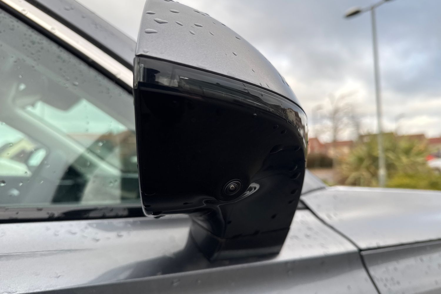 Used MG MG HS 2024 for sale - 77025389: Photo 26